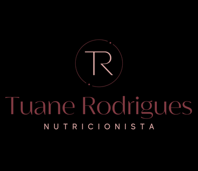 Tuane Rodrigues Nutricionista